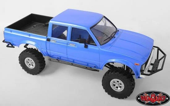 RC4WD Interco Ground Hawg II 1.55 Scale Tires — image 6 of 7