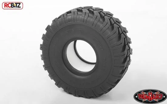 RC4WD Interco Ground Hawg II 1.9 Scale Tires (2) &mdash; image 2 of 7