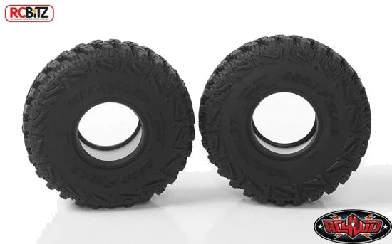 RC4WD Goodyear Wrangler MT/R 1.7 Scale Tires (2) &mdash; image 3 of 7