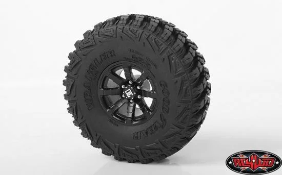 RC4WD Goodyear Wrangler MT/R 1.7 Scale Tires (2) &mdash; image 5 of 7
