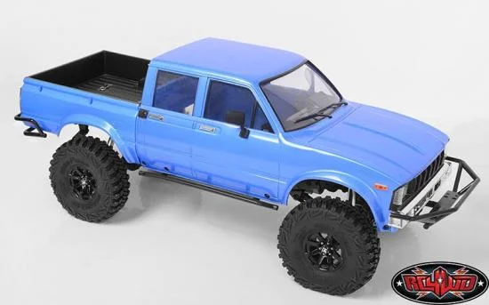 RC4WD Goodyear Wrangler MT/R 1.7 Scale Tires (2) &mdash; image 6 of 7
