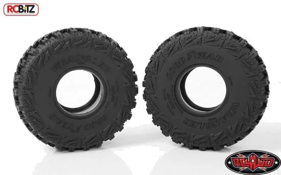 RC4WD Goodyear Wrangler MT/R 1.9 4.75 Scale Tires — image 3 of 7
