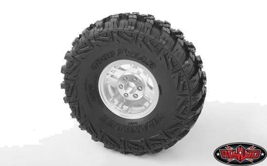 RC4WD Goodyear Wrangler MT/R 1.9 4.75 Scale Tires — image 5 of 7