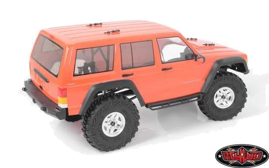 RC4WD Goodyear Wrangler MT/R 1.9 4.75 Scale Tires — image 6 of 7
