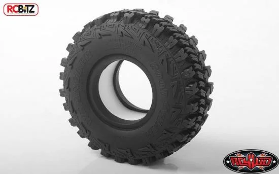 RC4WD Goodyear Wrangler MT/R 1.55 Scale Tires &mdash; image 2 of 7
