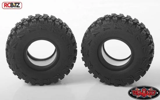 RC4WD Goodyear Wrangler MT/R 1.55 Scale Tires &mdash; image 3 of 7