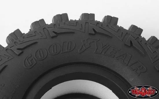 RC4WD Goodyear Wrangler MT/R 1.55 Scale Tires &mdash; image 4 of 7