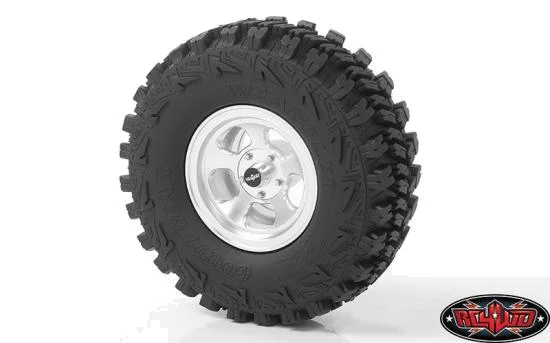 RC4WD Goodyear Wrangler MT/R 1.55 Scale Tires &mdash; image 5 of 7