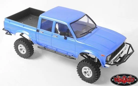 RC4WD Goodyear Wrangler MT/R 1.55 Scale Tires &mdash; image 6 of 7