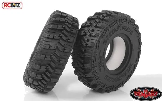 RC4WD Goodyear Wrangler MT/R 1.9 4.19 Scale Tires (2) — image 1 of 7