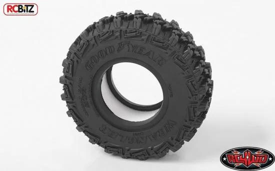 RC4WD Goodyear Wrangler MT/R 1.9 4.19 Scale Tires (2) — image 2 of 7