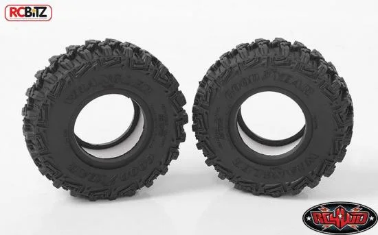 RC4WD Goodyear Wrangler MT/R 1.9 4.19 Scale Tires (2) — image 3 of 7
