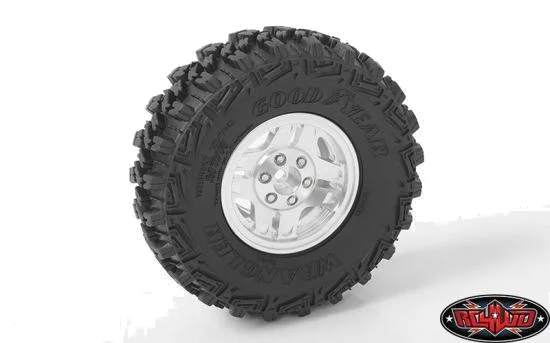RC4WD Goodyear Wrangler MT/R 1.9 4.19 Scale Tires (2) — image 5 of 7