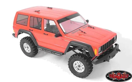 RC4WD Goodyear Wrangler MT/R 1.9 4.19 Scale Tires (2) — image 6 of 7