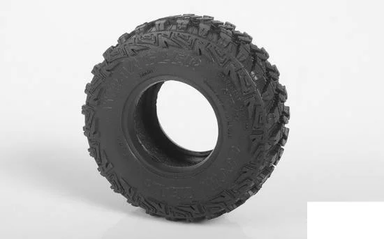RC4WD Goodyear Wrangler MT/R 1.0 Micro Scale Tyres (2) — image 4 of 7