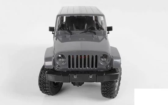 RC4WD Goodyear Wrangler MT/R 1.0 Micro Scale Tyres (2) — image 5 of 7