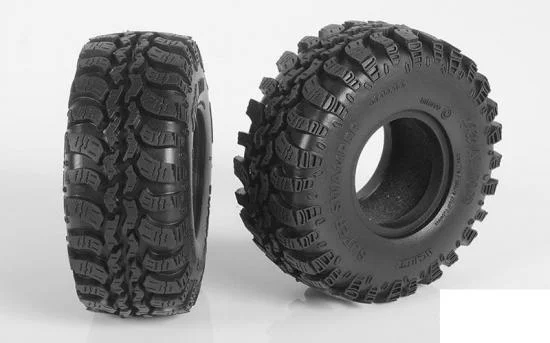 RC4WD Interco IROK ND 1.55 Scale Tires (2) — image 1 of 7