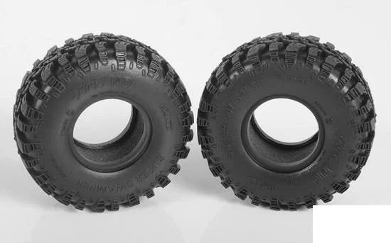 RC4WD Interco IROK ND 1.55 Scale Tires (2) — image 2 of 7
