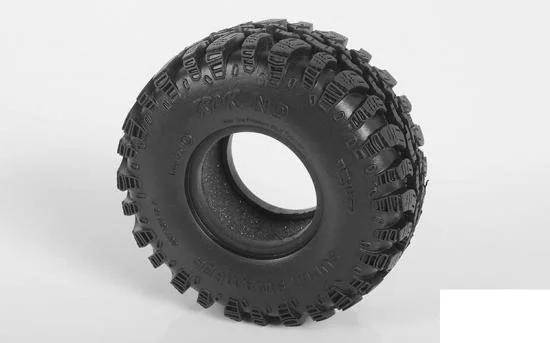 RC4WD Interco IROK ND 1.55 Scale Tires (2) — image 4 of 7