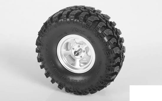 RC4WD Interco IROK ND 1.55 Scale Tires (2) — image 5 of 7