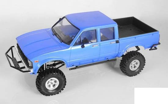 RC4WD Interco IROK ND 1.55 Scale Tires (2) — image 6 of 7