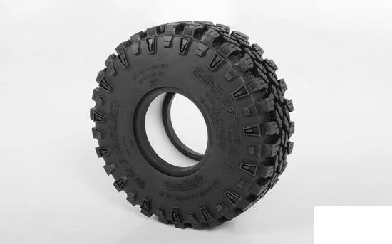 RC4WD Goodyear Wrangler Duratrac 1.9 4.75 Scale Tires (2) — image 3 of 7