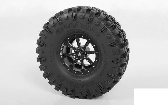 RC4WD Goodyear Wrangler Duratrac 1.9 4.75 Scale Tires (2) — image 5 of 7