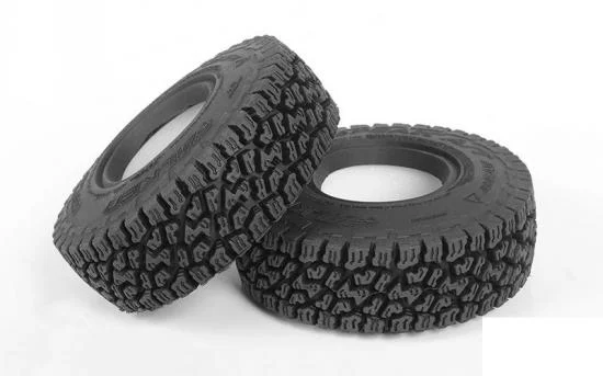 RC4WD Falken Wildpeak A/T3W 1.55 Scale Tires (2) — image 1 of 7