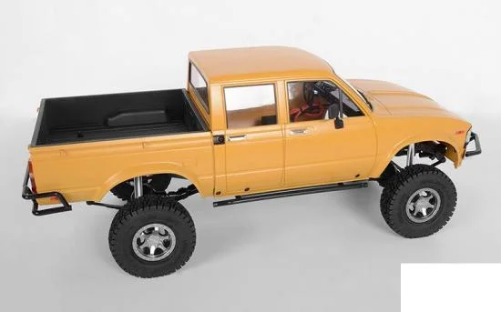 RC4WD Falken Wildpeak A/T3W 1.55 Scale Tires (2) — image 3 of 7
