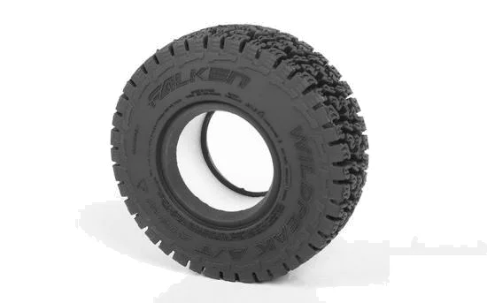 RC4WD Falken Wildpeak A/T3W 1.55 Scale Tires (2) — image 4 of 7