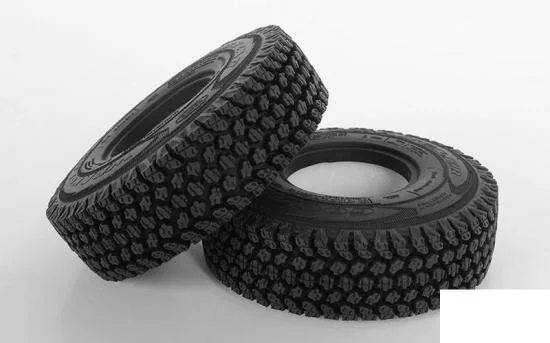 RC4WD Goodyear Wrangler All-Terrain Adventure 1.9 Tyres (2) — image 1 of 7