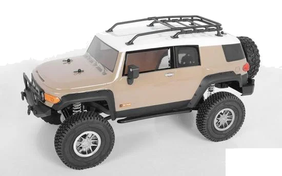 RC4WD Goodyear Wrangler All-Terrain Adventure 1.9 Tyres (2) — image 2 of 7