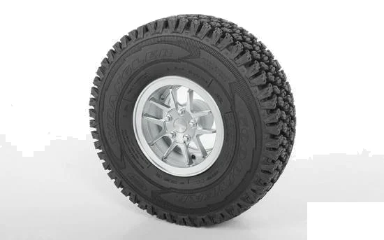 RC4WD Goodyear Wrangler All-Terrain Adventure 1.9 Tyres (2) — image 3 of 7