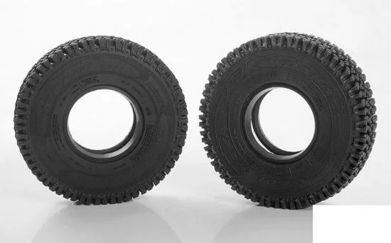 RC4WD Goodyear Wrangler All-Terrain Adventure 1.55 Tires (2) — image 1 of 7