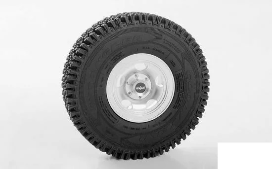 RC4WD Goodyear Wrangler All-Terrain Adventure 1.55 Tires (2) — image 4 of 7