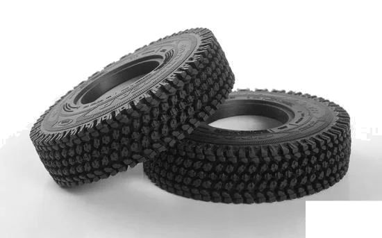 RC4WD Goodyear Wrangler All-Terrain Adventure 1.55 Tires (2) — image 5 of 7