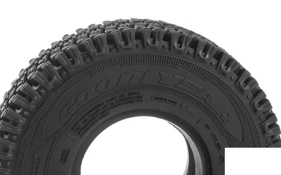 RC4WD Goodyear Wrangler All-Terrain Adventure 1.55 Tires (2) — image 6 of 7