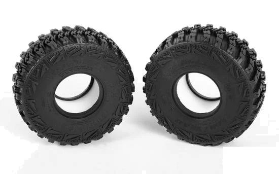 RC4WD Goodyear Wrangler MT/R 1.9 4.7 Scale Tires (2) — image 1 of 7