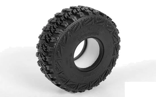 RC4WD Goodyear Wrangler MT/R 1.9 4.7 Scale Tires (2) — image 2 of 7