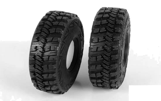 RC4WD Goodyear Wrangler MT/R 1.9 4.7 Scale Tires (2) — image 3 of 7