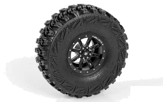 RC4WD Goodyear Wrangler MT/R 1.9 4.7 Scale Tires (2) — image 4 of 7