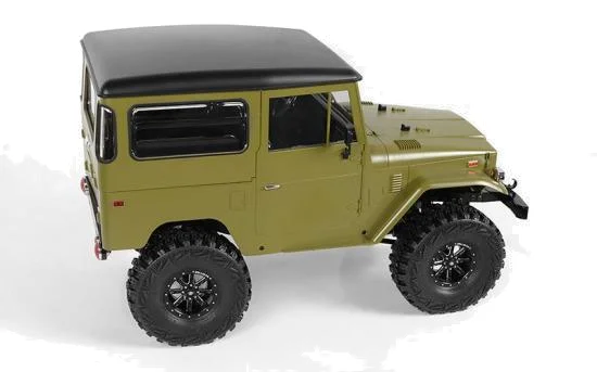 RC4WD Goodyear Wrangler MT/R 1.9 4.7 Scale Tires (2) — image 5 of 7