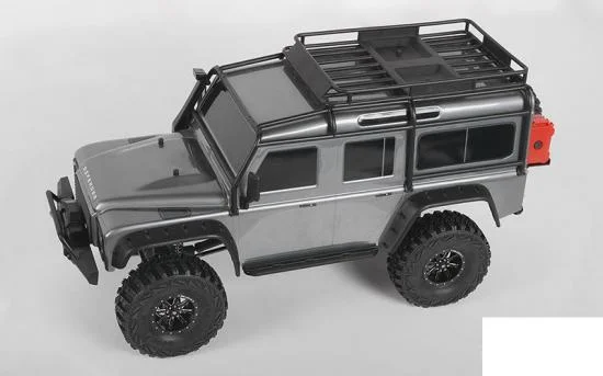 RC4WD Goodyear Wrangler MT/R 1.9 4.7 Scale Tires (2) — image 6 of 7