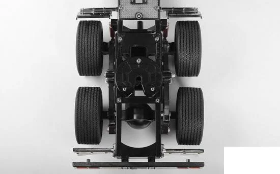 RC4WD Michelin X ONE XZU S 1.7 Super Single Semi Truck Tires RC4WD — image 2 of 7
