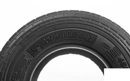 RC4WD Michelin X ONE XZU S 1.7 Super Single Semi Truck Tires RC4WD — image 4 of 7