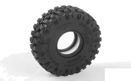 RC4WD Goodyear Wrangler Duratrac 1.55 4.19 Scale Tires (2) &mdash; image 4 of 7