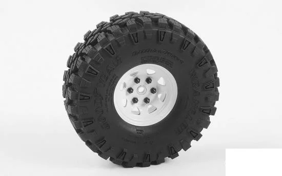 RC4WD Goodyear Wrangler Duratrac 1.55 4.19 Scale Tires (2) &mdash; image 5 of 7
