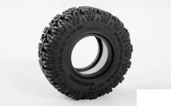 RC4WD Milestar Patagonia M/T 1.9 Scale Tires (2) — image 2 of 7