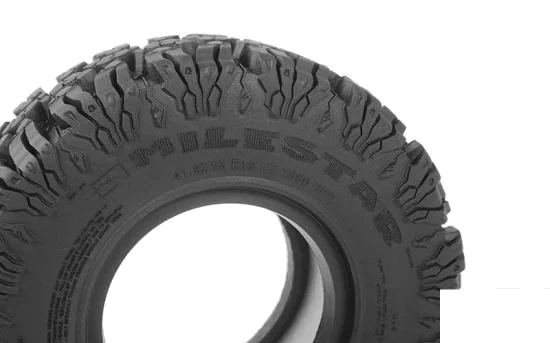 RC4WD Milestar Patagonia M/T 1.9 Scale Tires (2) — image 4 of 7