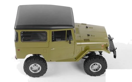 RC4WD Milestar Patagonia M/T 1.9 Scale Tires (2) — image 6 of 7